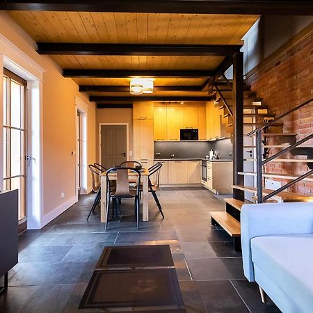 Rentplanet - Apartament Warynskiego Szklarska Poreba Ngoại thất bức ảnh