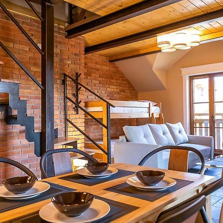 Rentplanet - Apartament Warynskiego Szklarska Poreba Ngoại thất bức ảnh