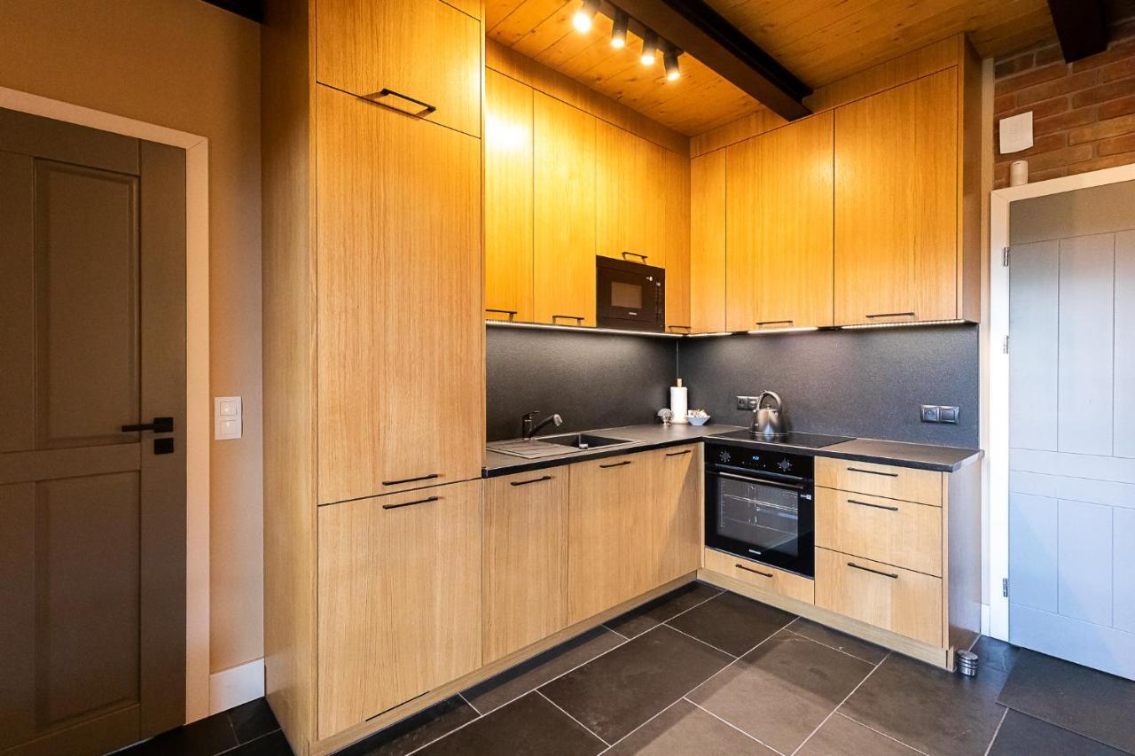 Rentplanet - Apartament Warynskiego Szklarska Poreba Ngoại thất bức ảnh