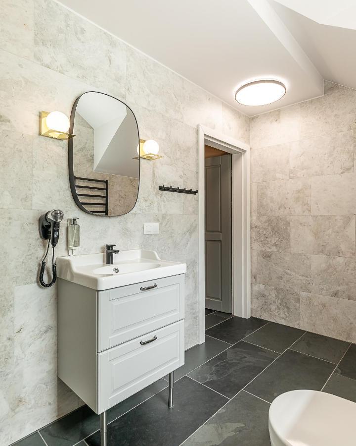 Rentplanet - Apartament Warynskiego Szklarska Poreba Ngoại thất bức ảnh