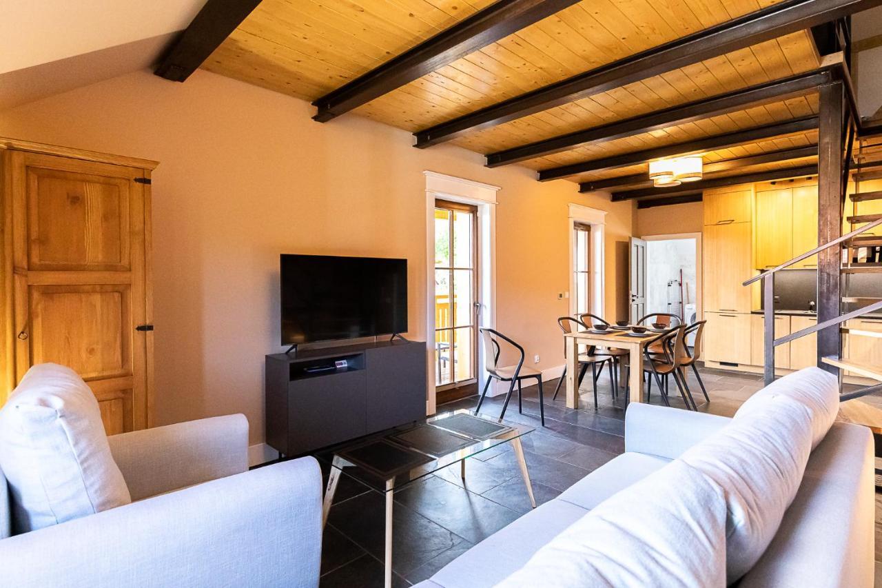 Rentplanet - Apartament Warynskiego Szklarska Poreba Ngoại thất bức ảnh